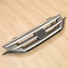 Kojem Front Bumper Grille Compatible with 2012-2014 Honda CRV CR-V