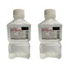 Generic Sterile Water, 1000ml - Pack of 2