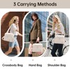 Lunch Bag Reusable Insulated Lunch Box for Men Women Adult