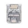AreMe GC2SD Micro SD Card Adapter TF Card Reader for