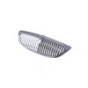 TopAlpha All Chrome Grille w/Insert Assembly For 2003-2011 Lincoln Town