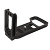 Camera Half Cage Aluminum Microsingle Camera Half Cage With 1/4