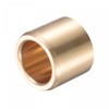 sourcing map Sleeve Bearings 15mm Bore 21mm OD 20mm Length