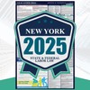 2025 New York Federal and State Labor Law Poster -