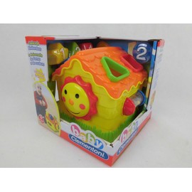 Clementoni – 66040 – Toy Box House