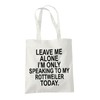 Rottweiler Gifts for Dog Lovers Owners - Shopper Tote Bags
