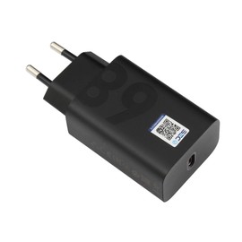 Lenovo ZG8C05739 Original USB-C GaN-Netzteil 68,0 Watt EU, UK, US Wallplug für Legion Tab (8.8", 3) (TB321FU)