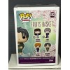 Funko Pop! Fruits Basket Shigure Soma #882