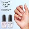 OPI Nail Lacquer, Tickle My France-y, 0.5 fl. oz.