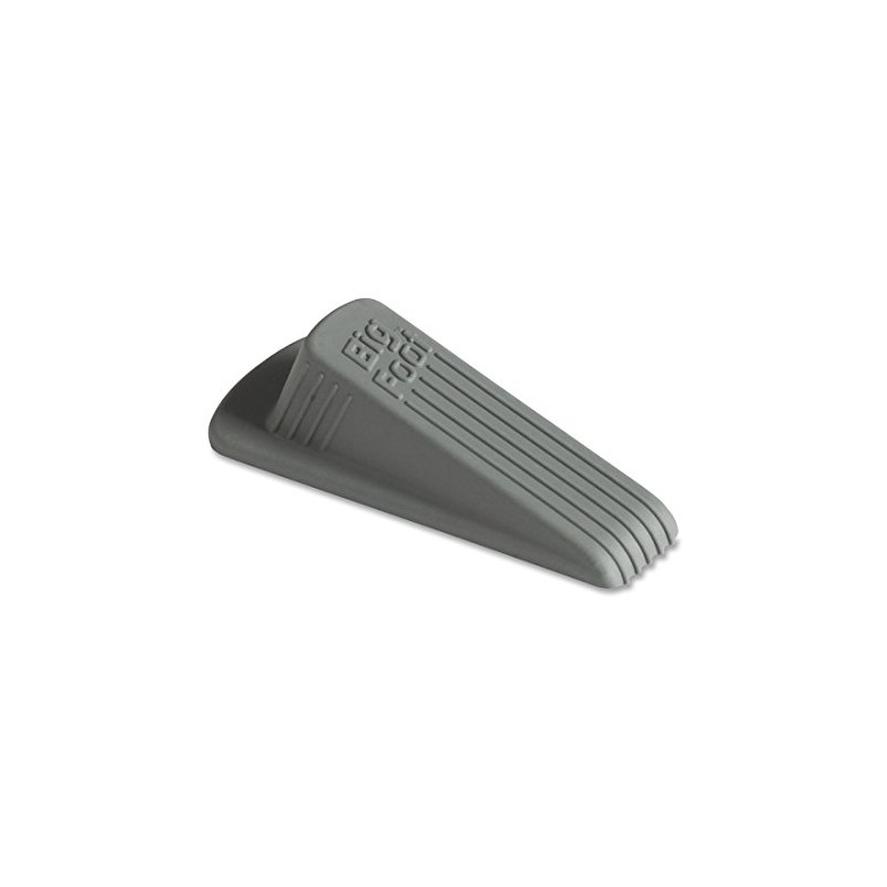 MASTER MANUFACTURING Rubber Door Stop - Big Heavy Duty Bottom