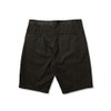 Volcom Men's Vmonty Chino Shorts, Charcoal Heather, 36