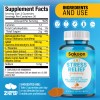Sakoon Nutrition® 6 in 1 Stress Relief Gummies - 1