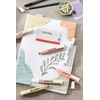 STABILO Swing Cool NatureColors Highlighters Pack of 10 Green Earth