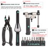 27 Piece Bike Tool Kit - Bike Tools Maintenance Repair