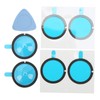 Lens Guards for Insta 360 ONE X2 Double Layer Optical