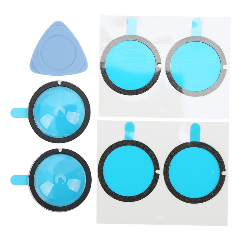 Lens Guards for Insta 360 ONE X2 Double Layer Optical