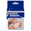CHAMPION Reusable Elastic Bandage, Beige, Universal, 2 Inch Wide