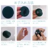 Air In Puff Set of 6, Makeup Puff, 3 Colors,