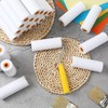 10 Pcs 4 Inch Foam Paint Roller High Density Foam