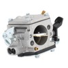 Carburetor Aluminum High Precision Strong Structure Saw Carb for RWJ‑3