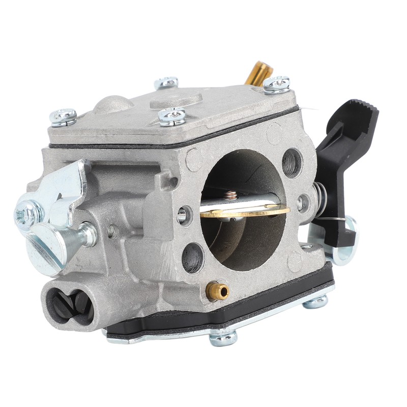 Carburetor Aluminum High Precision Strong Structure Saw Carb for RWJ‑3