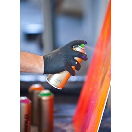 Montana Cans Montana GOLD 400 ml Color, Shock Pink Spray Paint