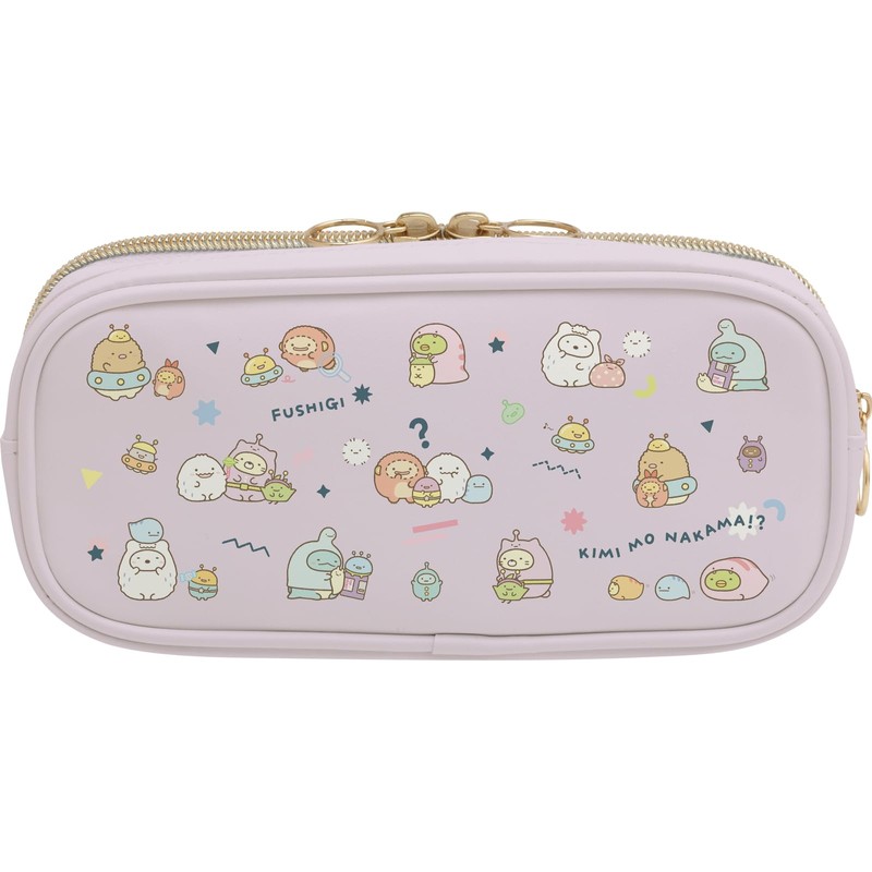 San-X Sumikko Gurashi Pocket Pen Pouch PT11901