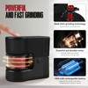 Zorkle Herb Grinder Electric Portable, 1g Capacity, 1800mah Battery Powered
