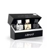 Armaf Club De Nuit Collector's Pride Parfum Gift Set 3pc