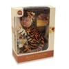 ANNE GEDDES Baby Tiger Bean Filled Soft Doll