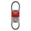 Bando 3PK850 OEM Quality Serpentine Belt