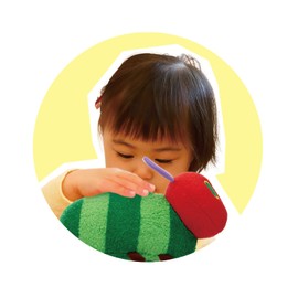 Iwaya Together! Touch to Sound (Harapeko Aomushi)