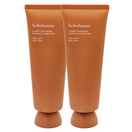 Sulwhasoo Okyong Pack 120ml / 설화수 옥용팩 120ml X 2개