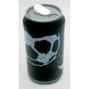Pro Cool Gear Double-Wall Novelty Can Shaped Drinking Bottle with