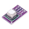 Carbon Dioxide Monitor Sensor Module 2 in 1 Accurate Mini