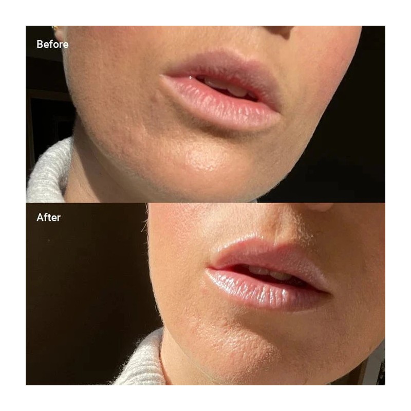 Cinch Minty Glow Lip Balm 15g