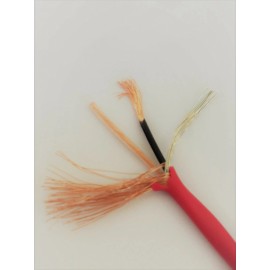 Unbranded 4'ft Mogami Cable Neutrik XLR Female to Dual RCA Male L-R Splitter Duplicator