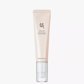 Beauty Of Joseon Revive Eye Serum 30ml Ginseng Retinol Eye Cream