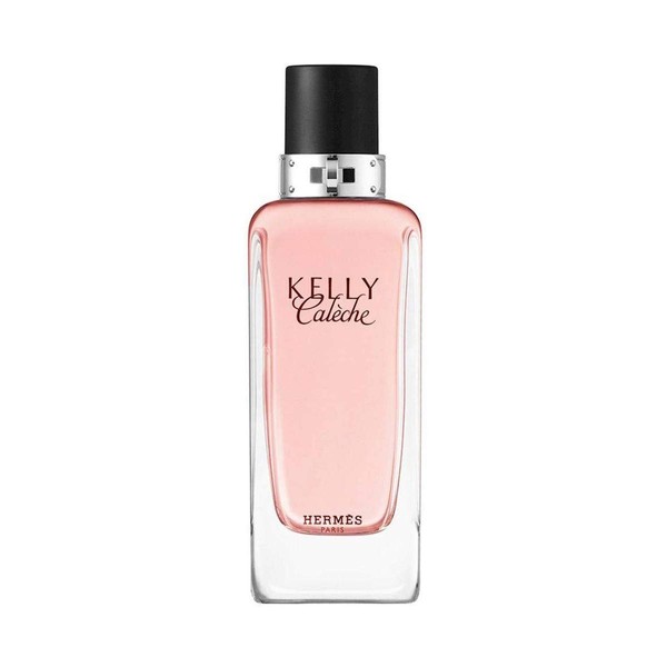 Hermes Kelly Caleche for Women Eau de Parfum Spray, 3.3 Ounce