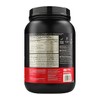 Optimum Nutrition Gold Standard 100% Whey Powder Strawberry 900g