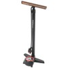Zefal Profil MAX FP60 Aluminum Alloy Floor Pump With Guage