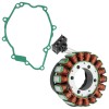 For Yamaha Stator And Gasket for Yamaha FZ6R 2009 2010
