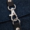Dritz Swivel Hooks & D Rings 1/2in Nickel Bag &