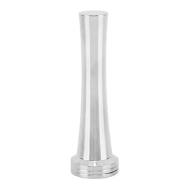 Espresso Tamper,Coffee Tamper,Espresso Machine,Tamper for Espresso Machine,51mm espresso tamper,Solid Coffee Tamper 30mm Diameter Handheld Stainless Steel Coffee Powder Hammer Tool Compatible