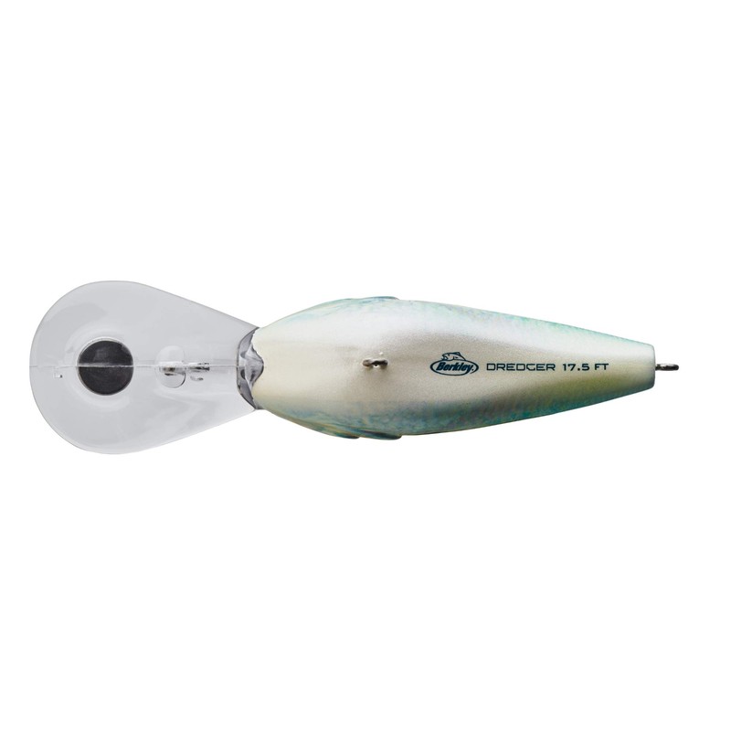 Dredger HD Tennessee Shad 10.5 (1/2 oz)