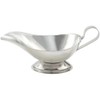 Winco Gravy Boat, 5-Ounce, Set of 3