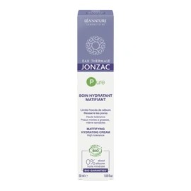 Eau Thermale Jonzac Organic Face Cream - 99 Natural 50 ml