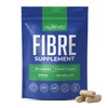 Fibre Supplement - Psyllium Husk 5000mg (500mg of 10:1 Extract)