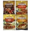 Casa Mexicana Seasoning Mix or Rice Dinner Variety Pack (Seasoning