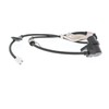 15D VEMO - V64-72-0017 - Sensor, wheel speed - Compatible